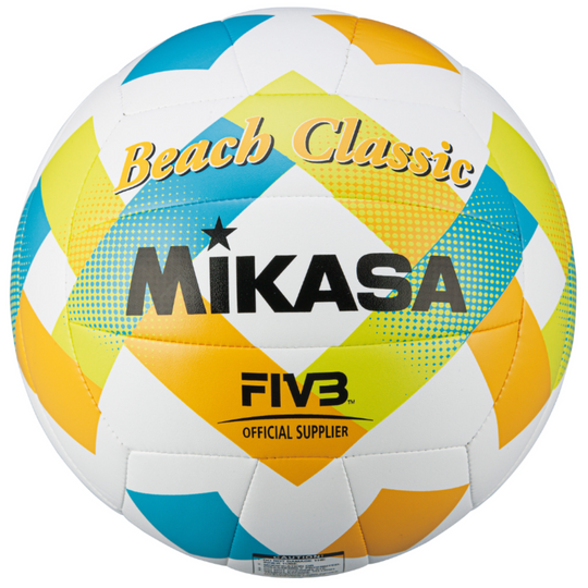 Balón de Voleibol Playa N°5 Beach Classic