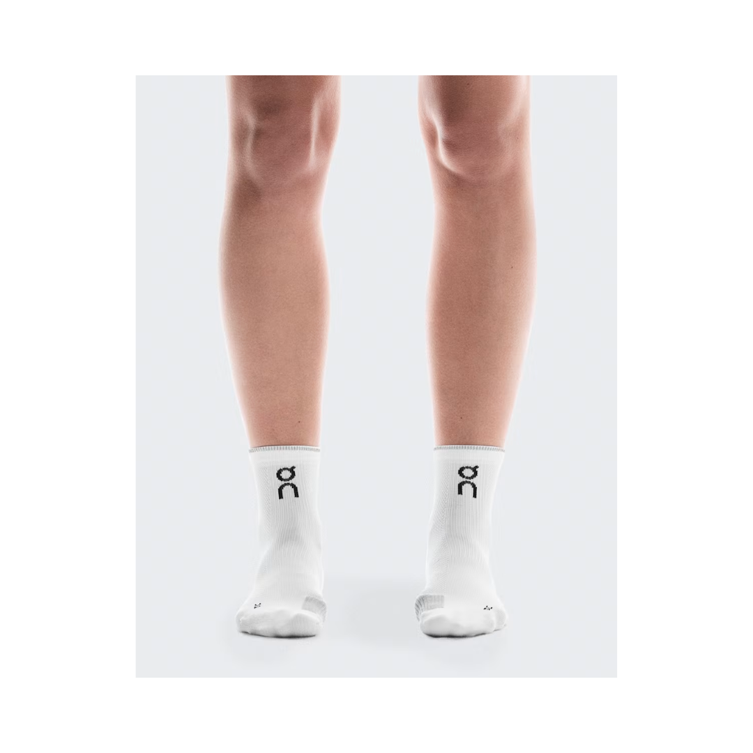 Medias Deportivas Performance Run Mid