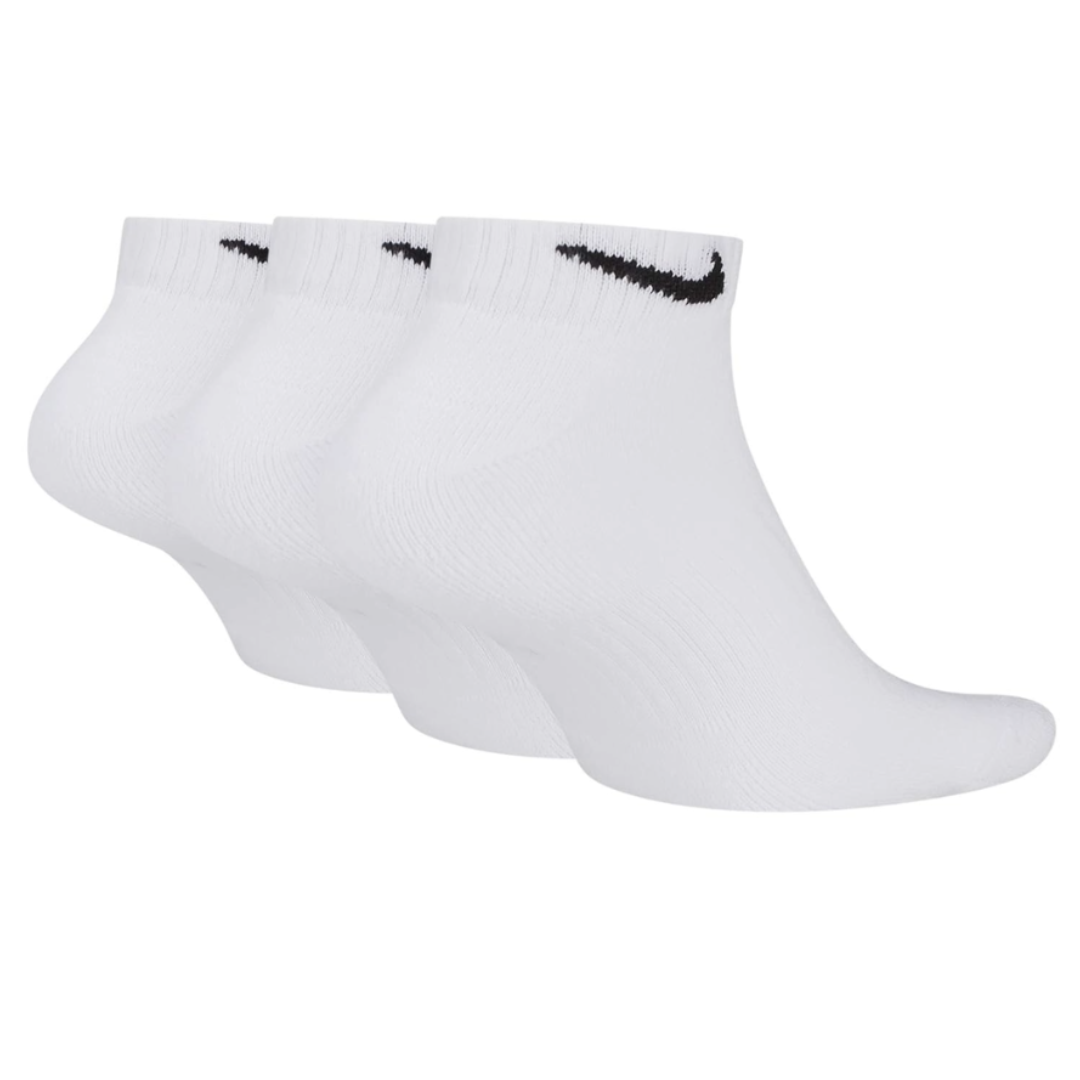 Medias Deportivas Everyday Cushioned (3 Pares)