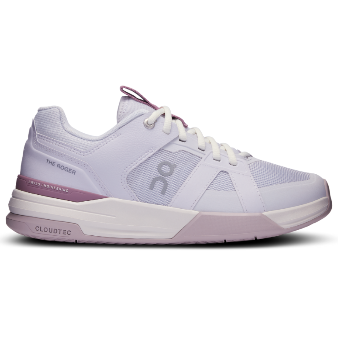 Zapatos de Tenis para Dama The Roger Clubhouse Pro