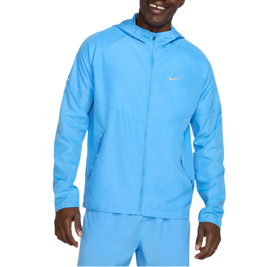 Chaqueta Deportiva para Caballero Repel Miler