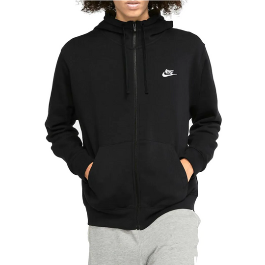 Suéter para Caballero Nike SW Club Fleece