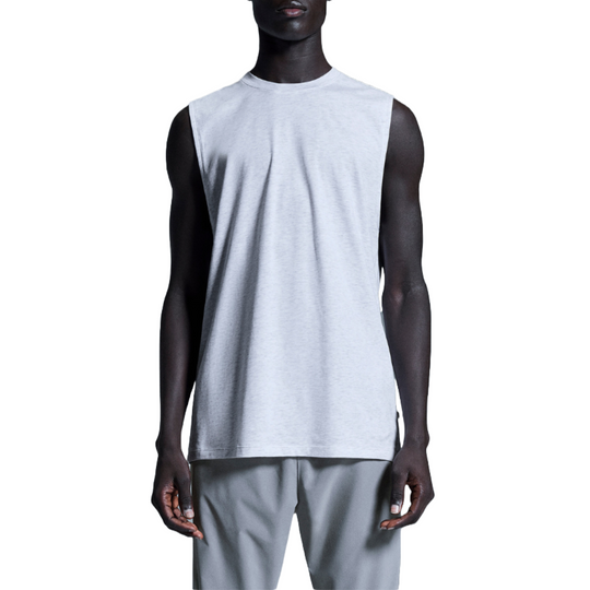 Franela Sin Mangas para Caballero Focus Tank