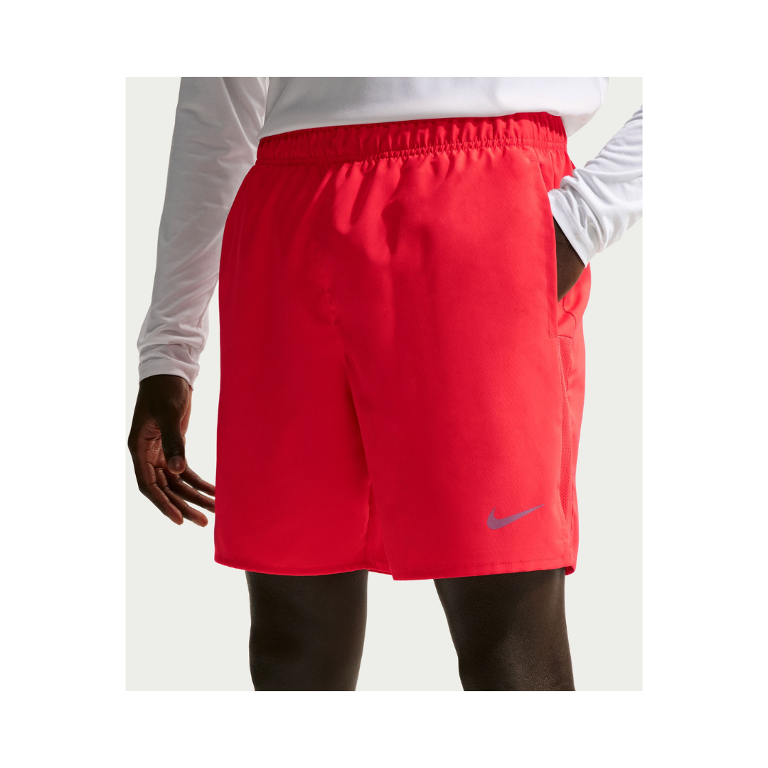 Short para Caballero Challenger 7"