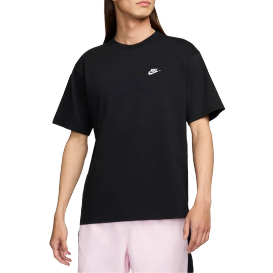 Franela Manga Corta para Caballero Nike SW Club