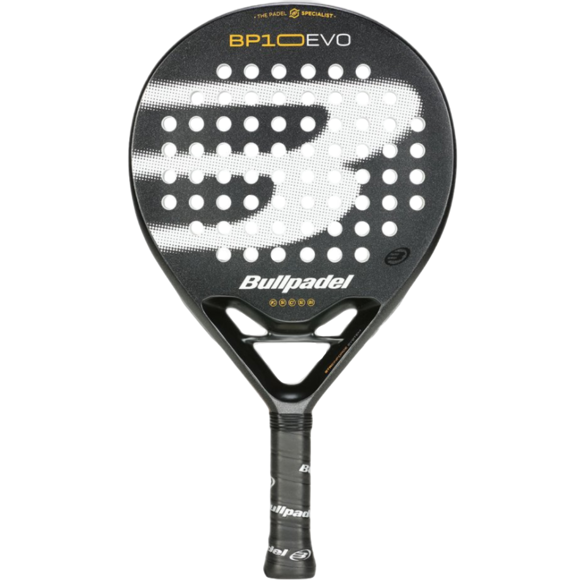Pala de Pádel BP10 Evo 25