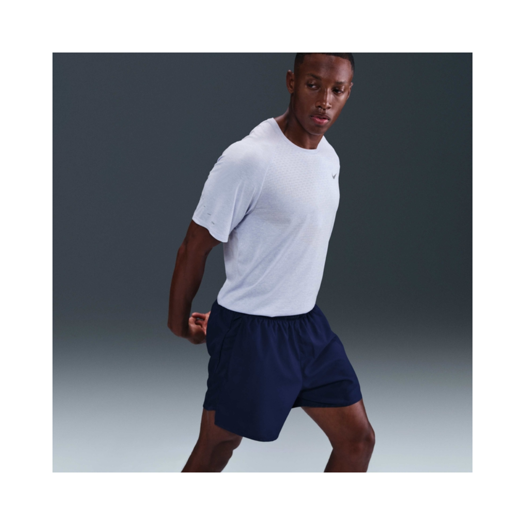 Franela Manga Corta para Caballero Nike Stride