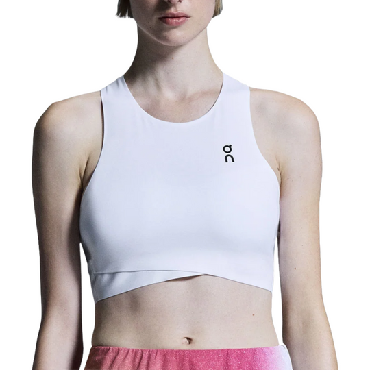 Top para Dama Court Crop Top