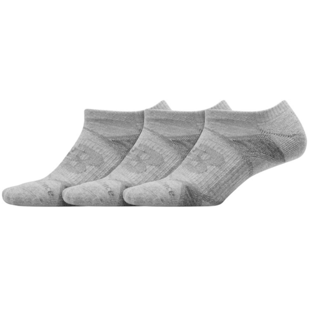 Medias Deportivas Performance No Show (3 Pares)