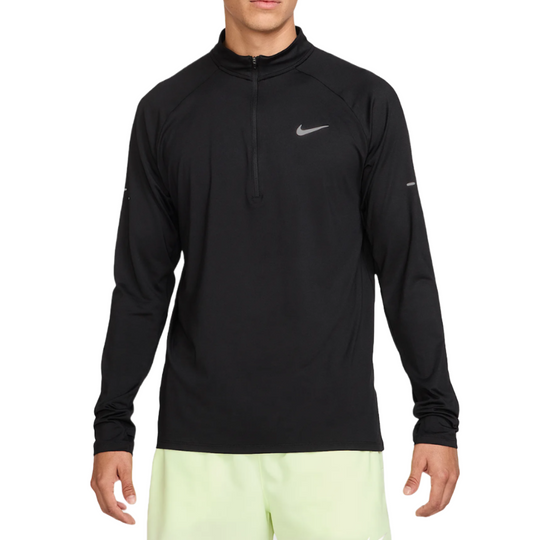 Franela Manga Larga para Caballero Nike Stride