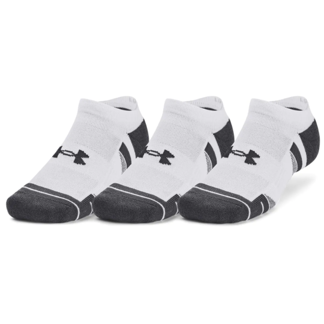 Medias Deportivas UA Performance Tech (3 Pares)