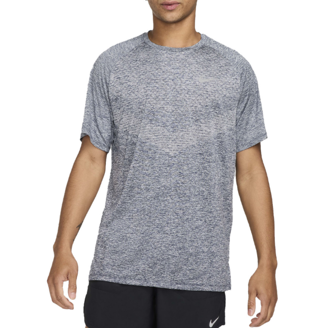 Franela Manga Corta para Caballero Nike Stride