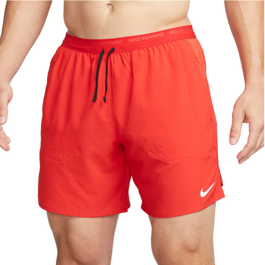 Short para Caballero Dri-Fit Stride 7"
