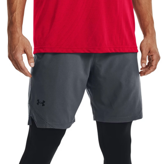 Short para Caballero Vanish Woven 8"