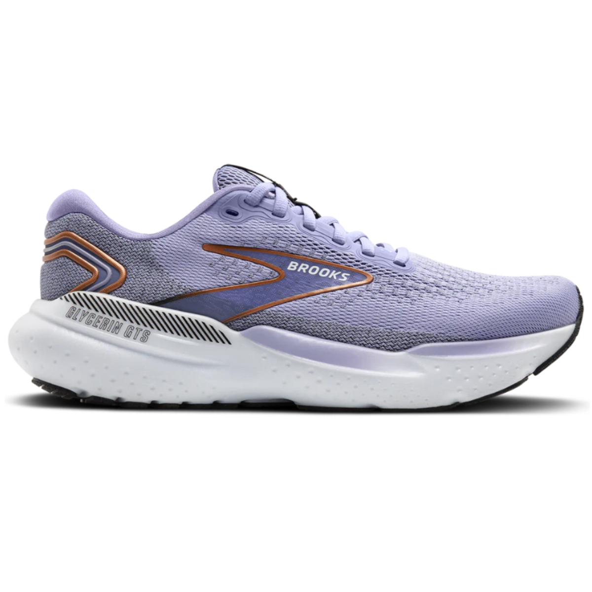 Zapatos Running para Dama Glycerin 21 GTS 21
