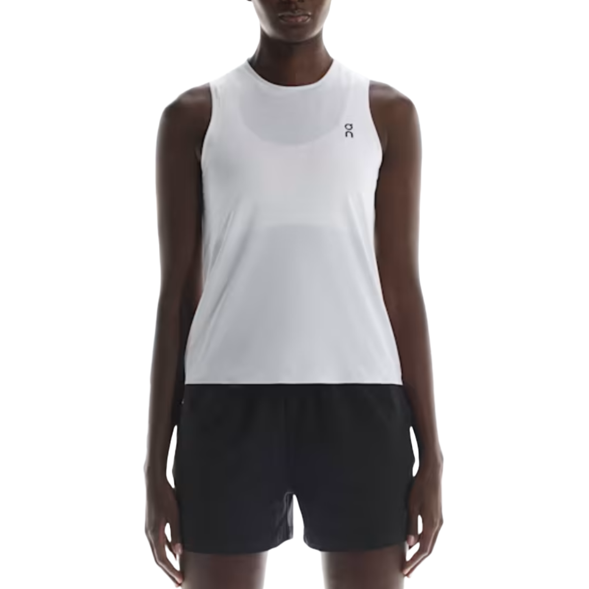 Franela Sin Mangas para Dama Court Tank