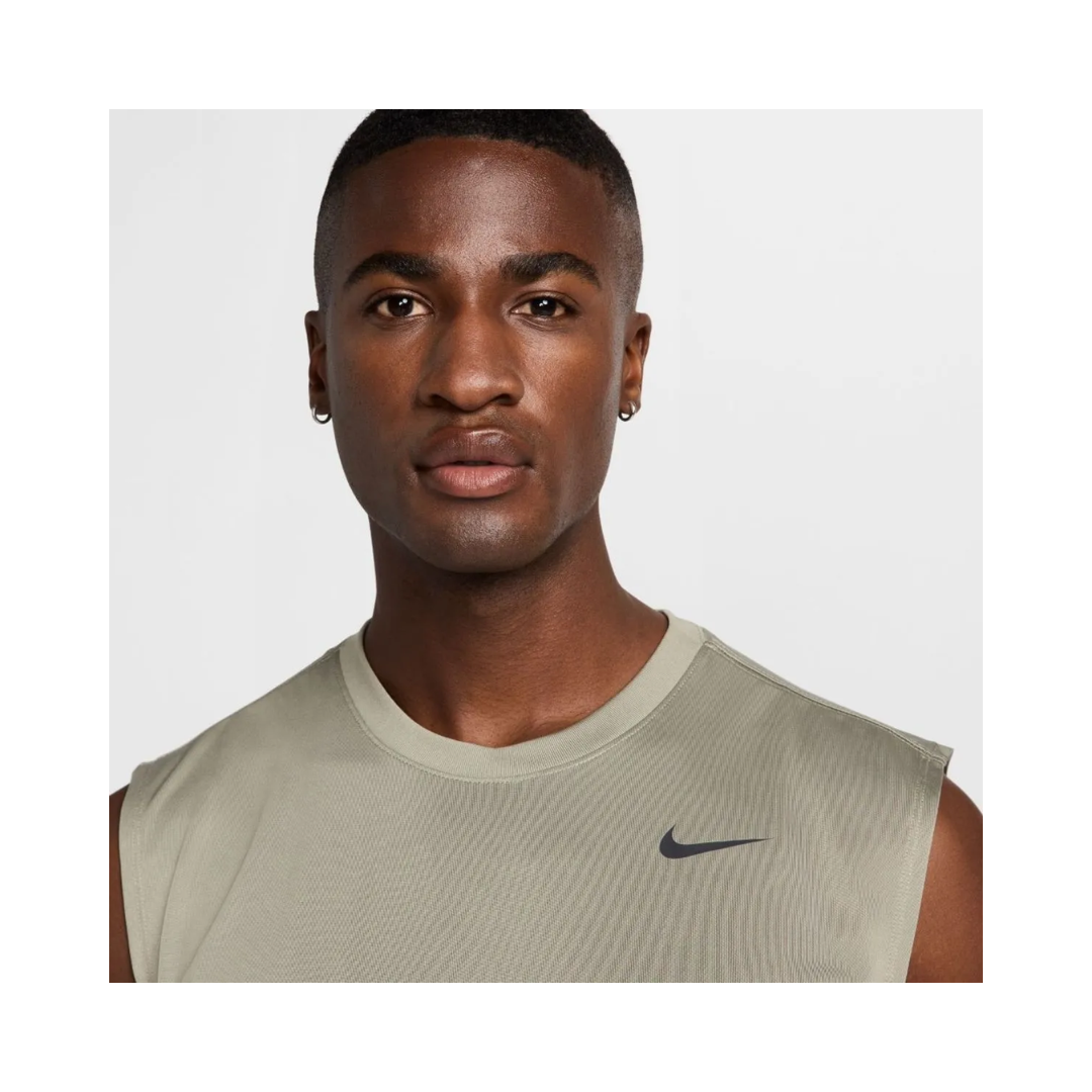 Franela Sin Mangas para Caballero Reset Legend