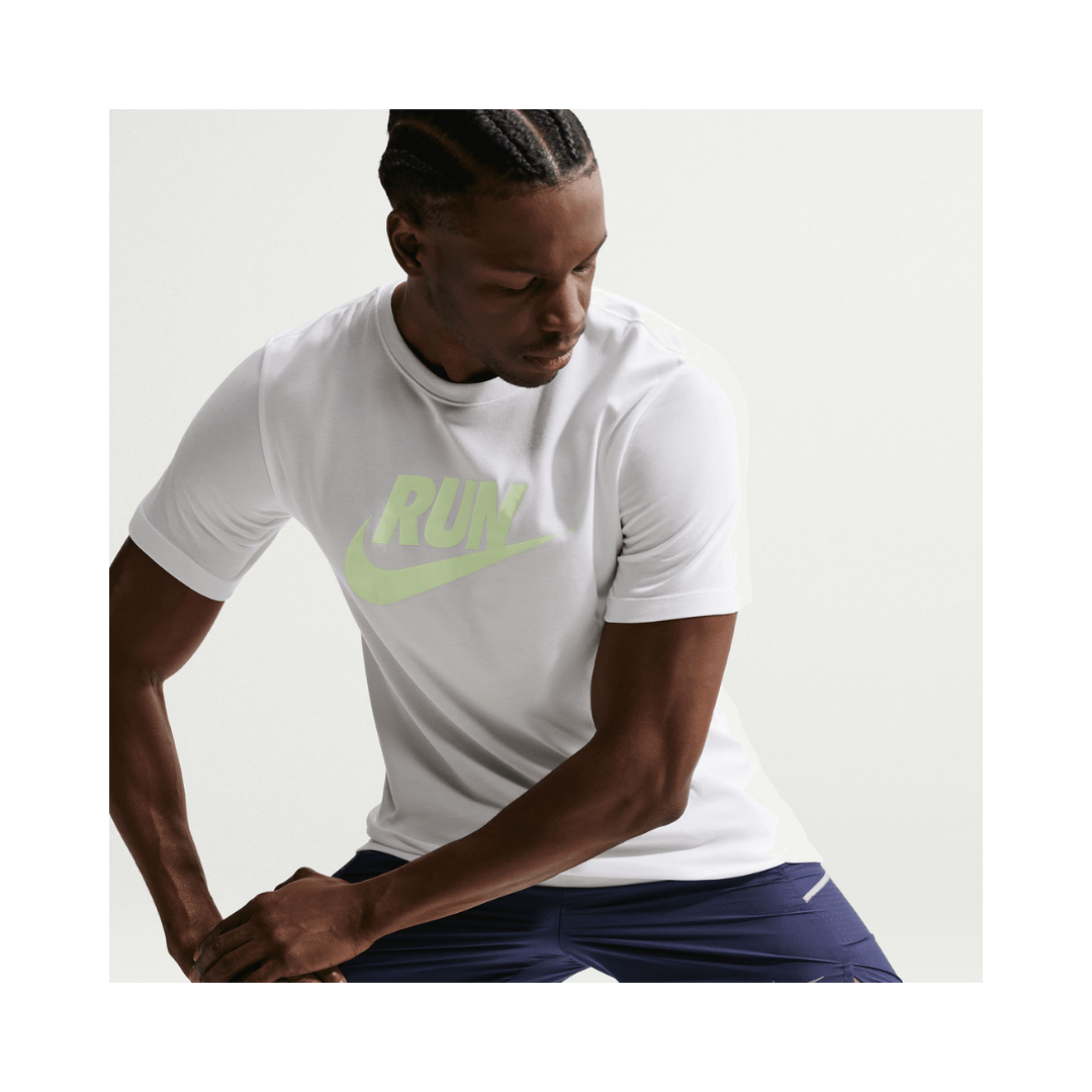 Short para Caballero Dri Fit Miler 5"