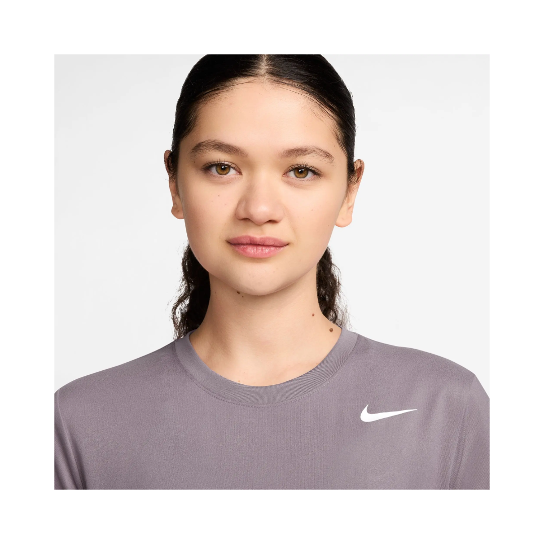 Franela Manga Corta para Dama Dri-Fit RLGD
