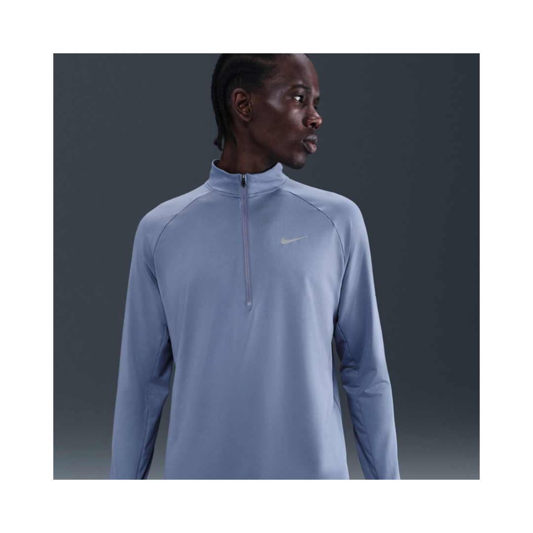Franela Manga Larga para Caballero Nike Stride