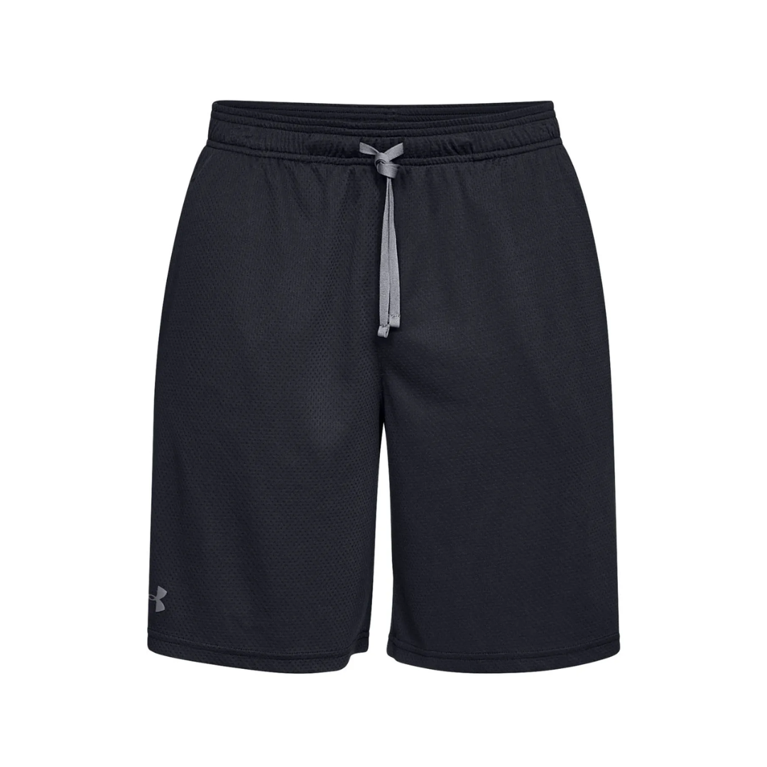 Short para Caballero UA Tech Mesh