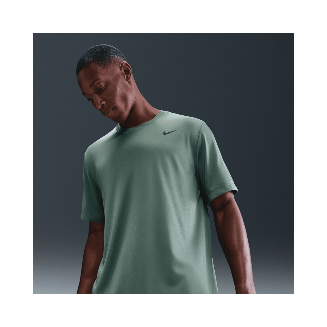 Franela Manga Corta para Caballero Dri-FIT Rlgd Reset