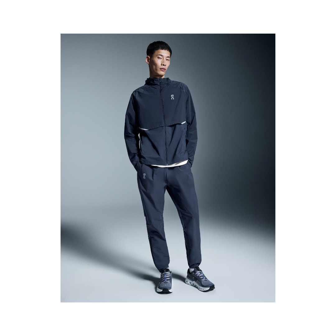 Chaqueta Deportiva para Caballero Core