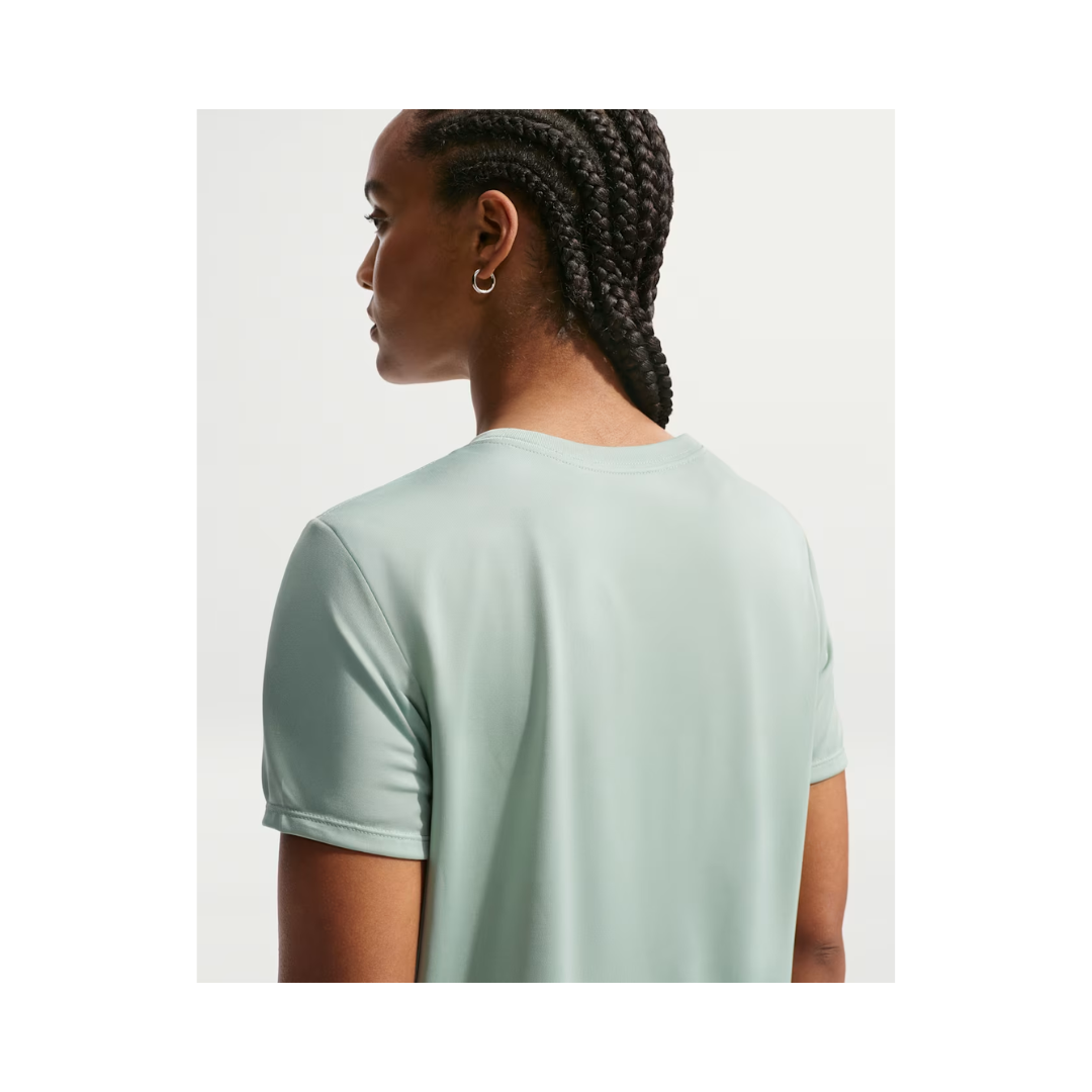 Franela Manga Corta para Dama Dri-Fit RLGD