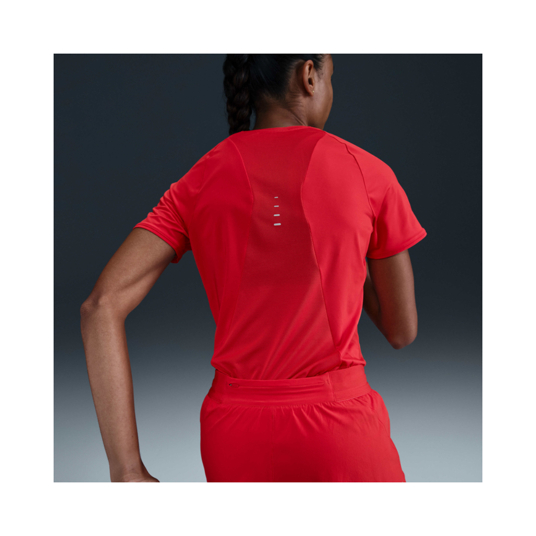 Franela Manga Corta para Dama Nike Swift