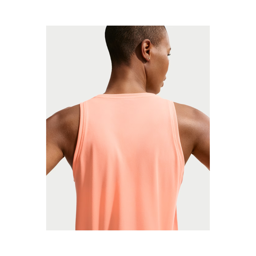 Franela Sin Mangas para Dama Dri-FIT Racerback