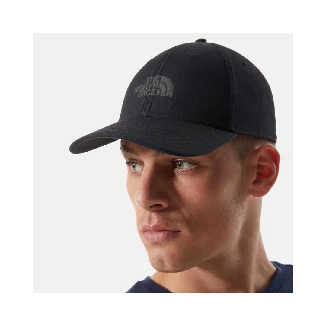 Gorra Recycled 66 Classic