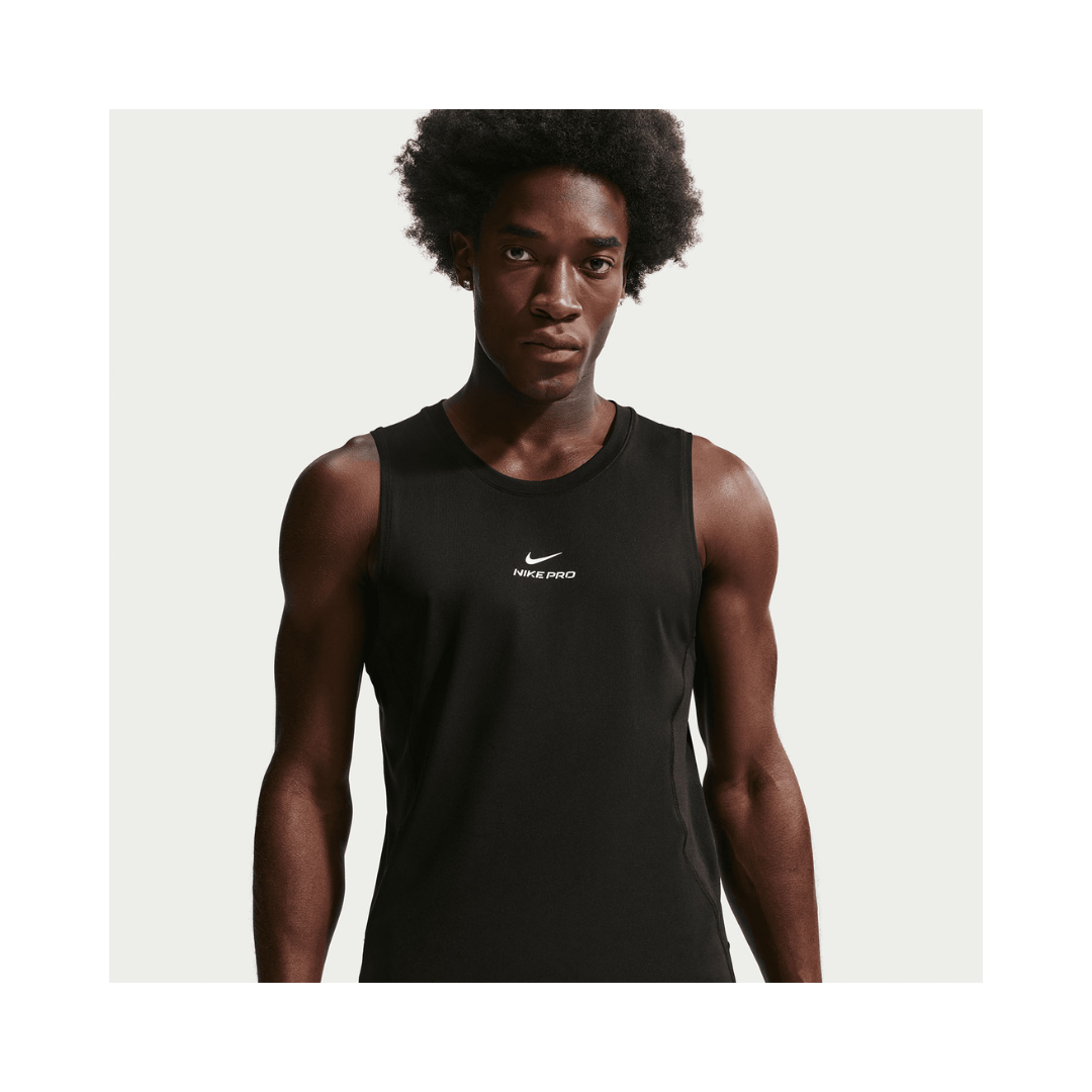 Franela Sin Mangas para Caballero Dri Fit NPT Tank
