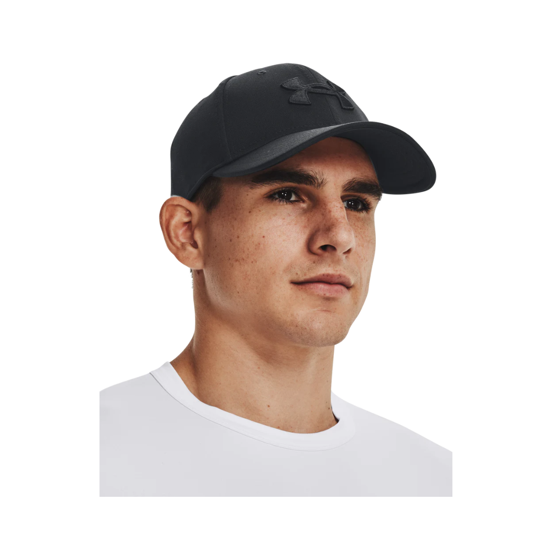 Gorra UA Blitzing