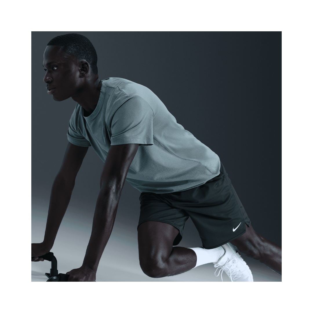 Short para Caballero Dri-Fit Totality 9"