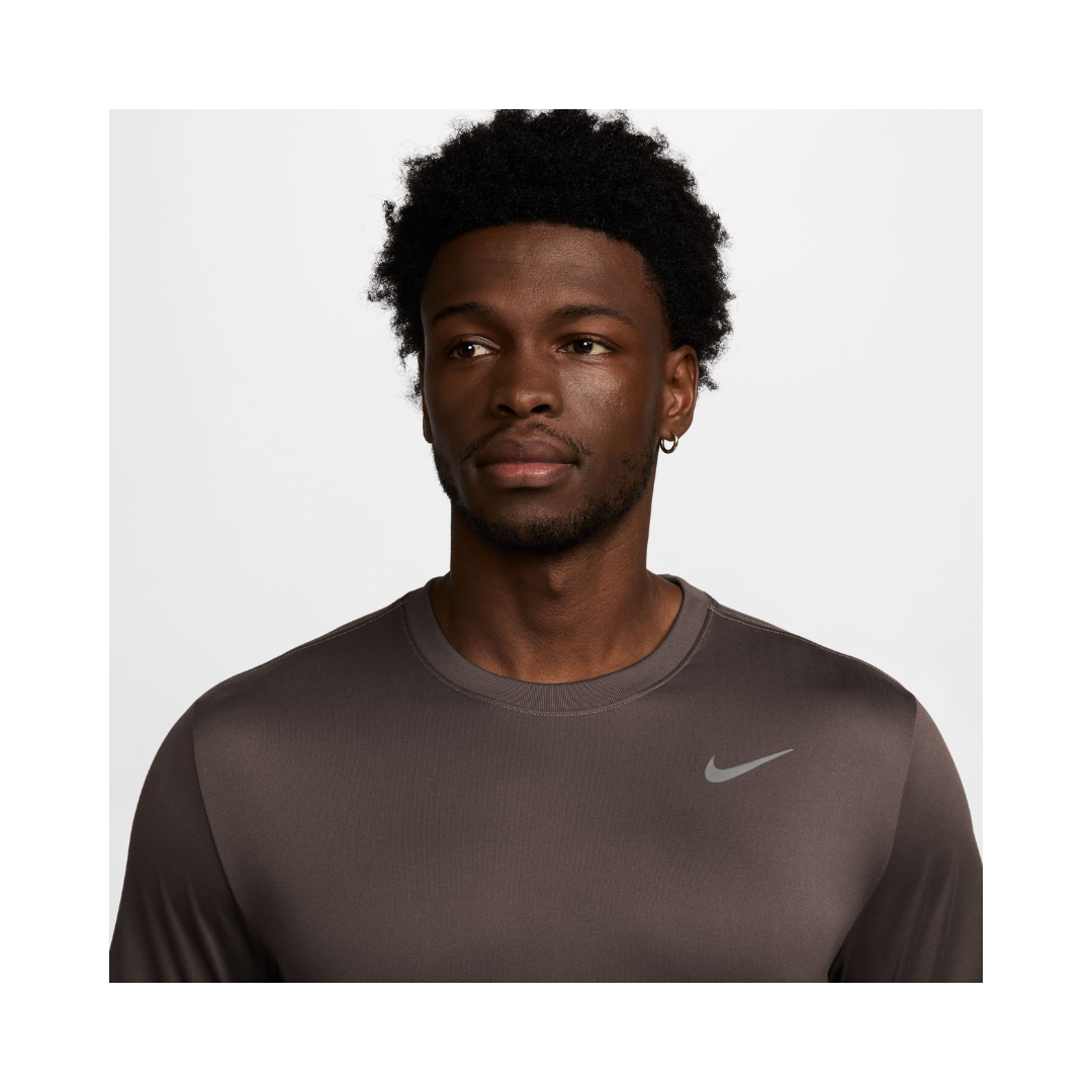 Franela Manga Corta para Caballero Dri-FIT Rlgd Reset