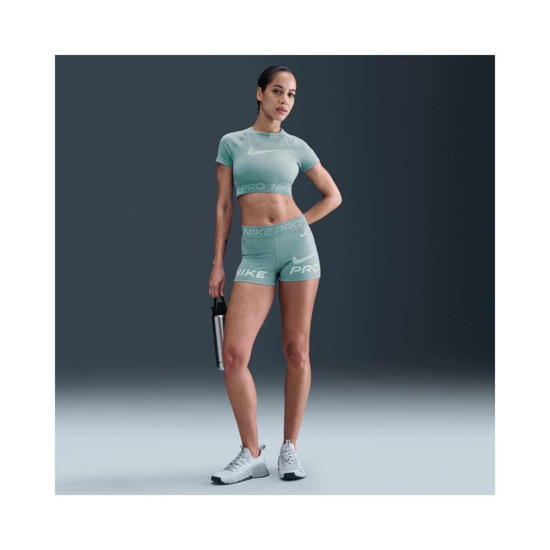 Biker Short para Dama Nike Pro 3"