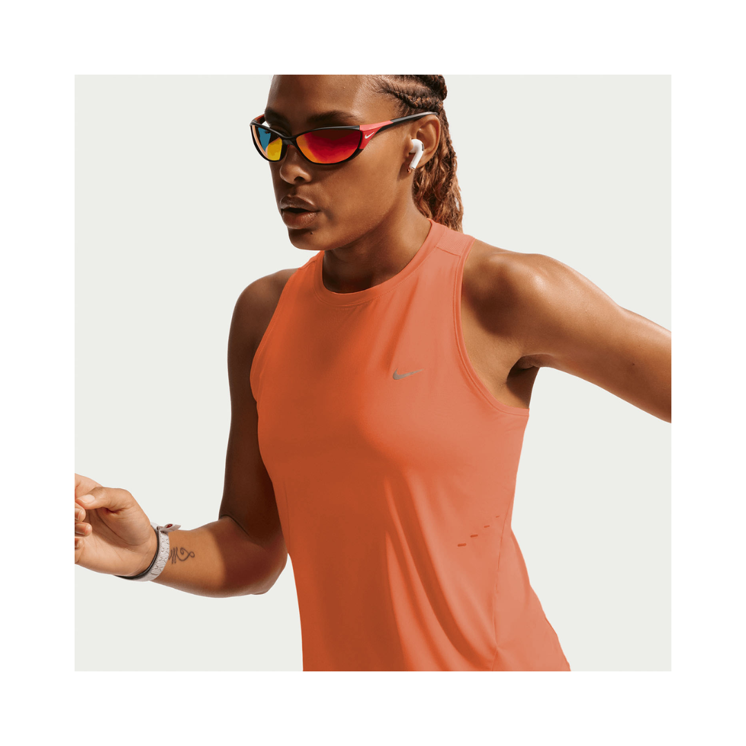 Franela Sin Mangas para Dama Nike Swift