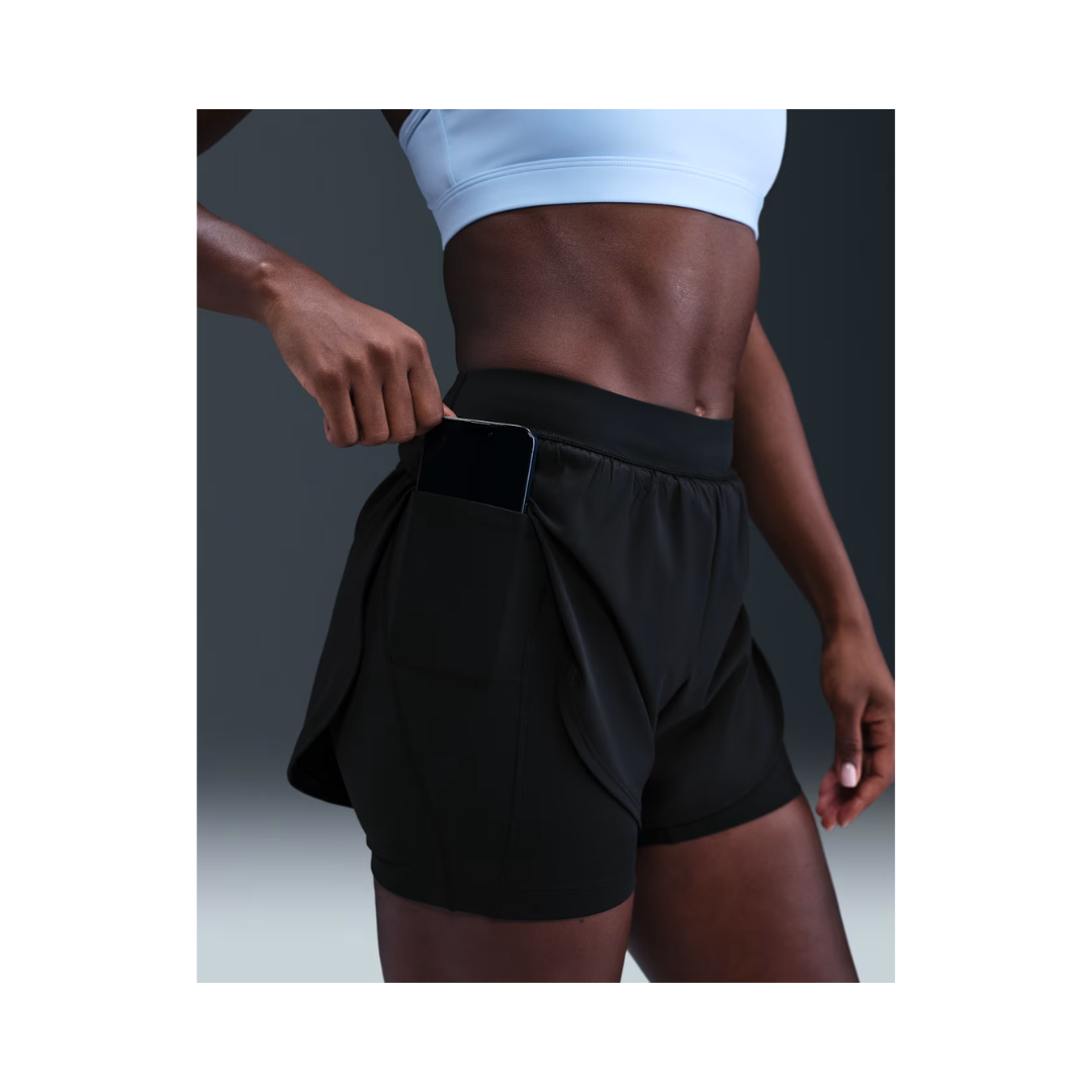 Short para Dama Nike UNVRSA 2in1 5"
