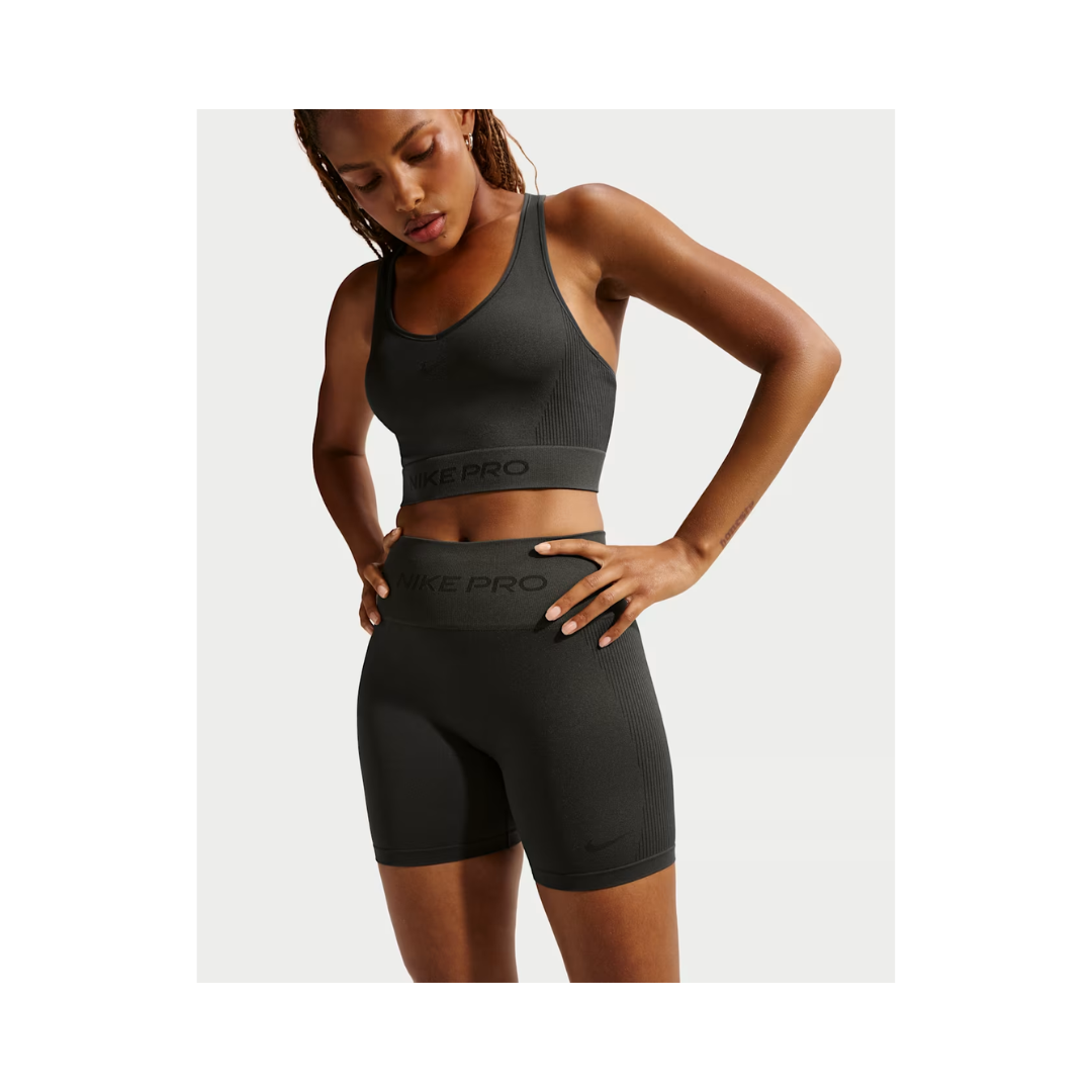 Biker Short para Dama Nike Pro Seamless