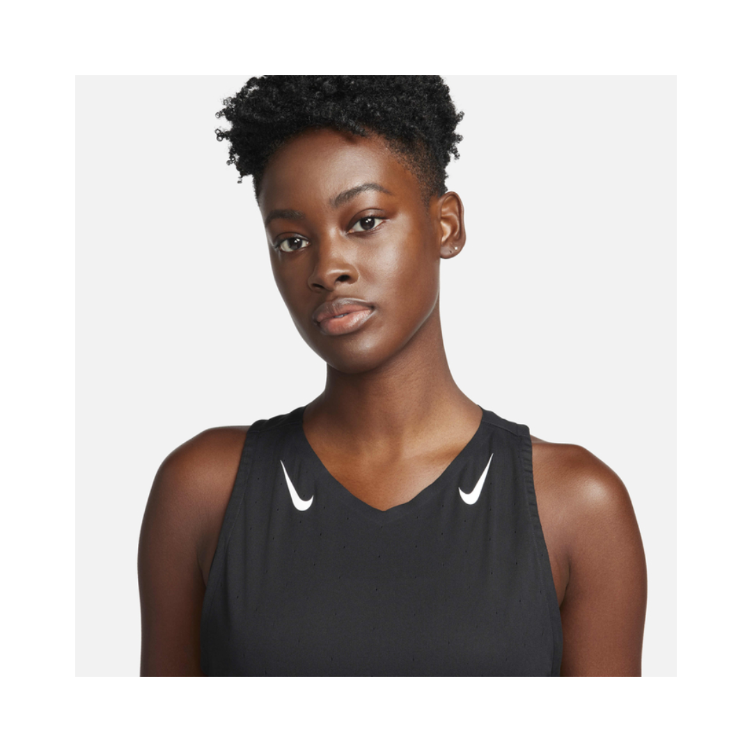 Franela Sin Mangas para Dama Nike AeroSwift