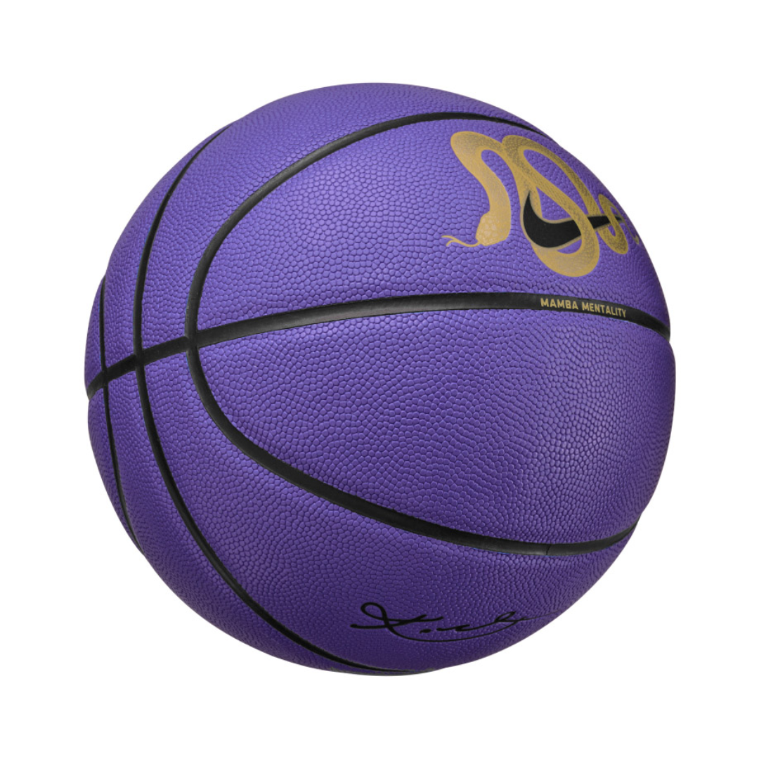 Balón de Básquetbol N°7 Nike All Court Kobe Bryant