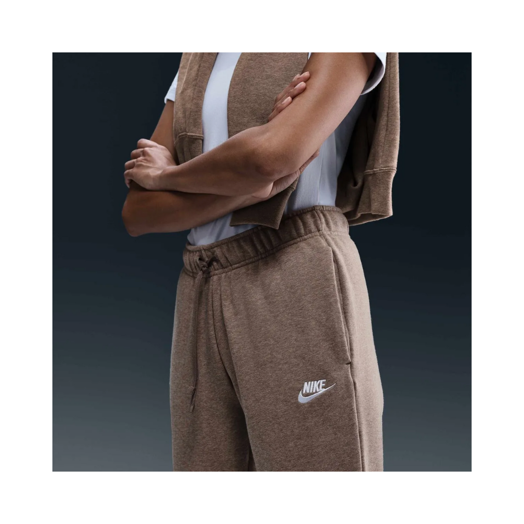 Pantalón Deportivo para Dama Club Fleece