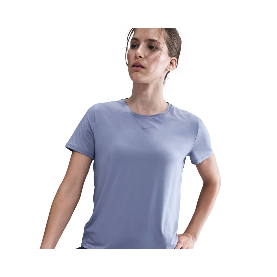 Franela Manga Corta para Dama One Classic