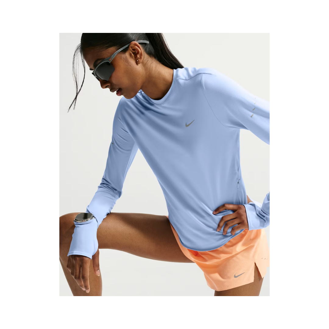Franela Manga Larga para Dama Nike Swift