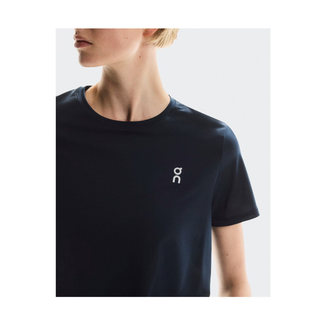 Franela Manga Corta para Dama Core T