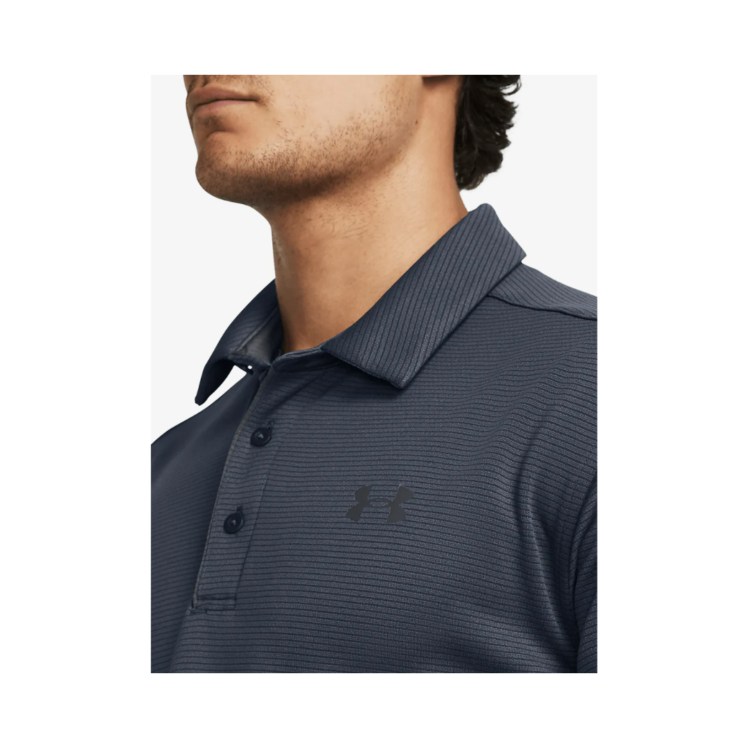 Chemise para Caballero Polo UA Tech