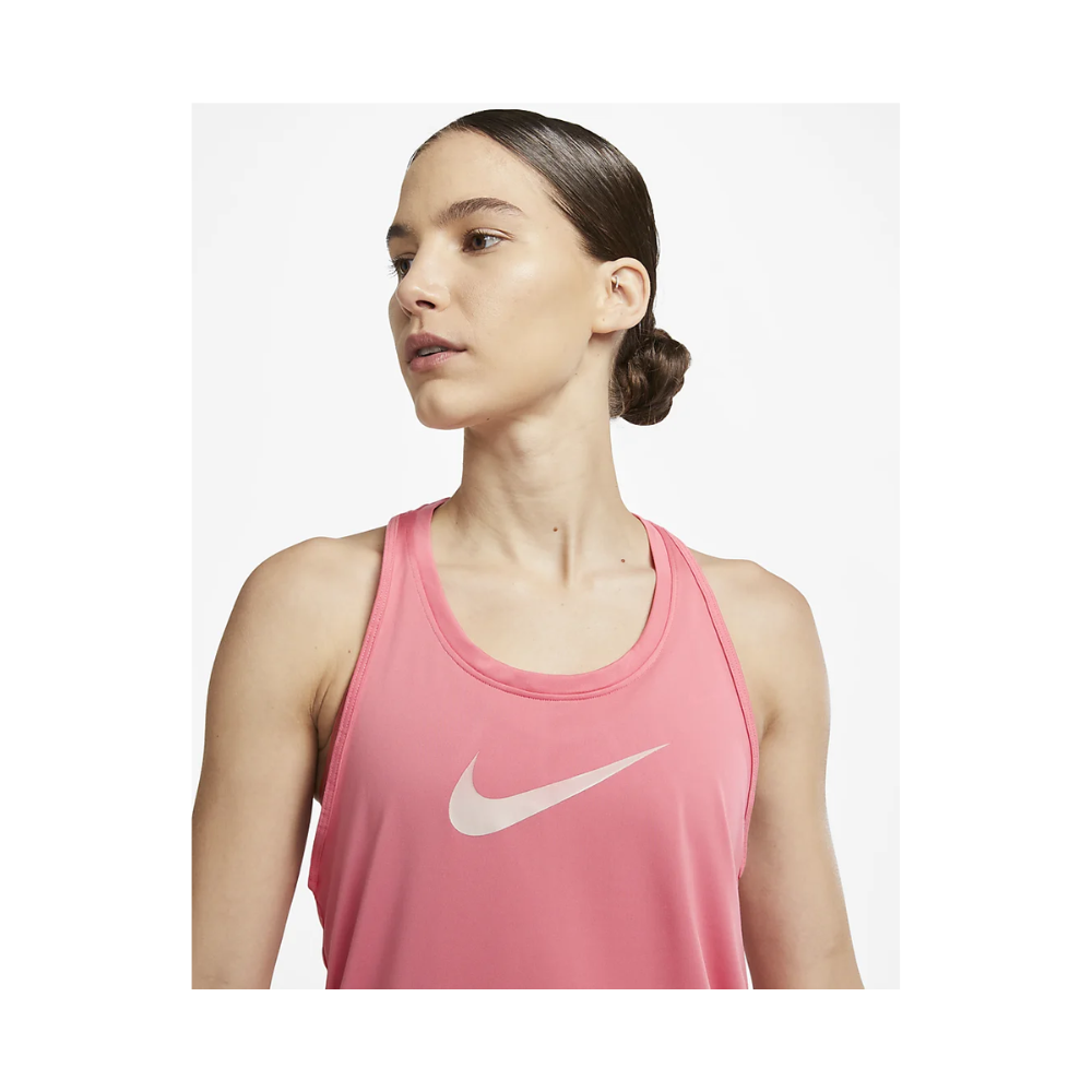 Franela Sin Mangas para Dama Dri-FIT One Swoosh