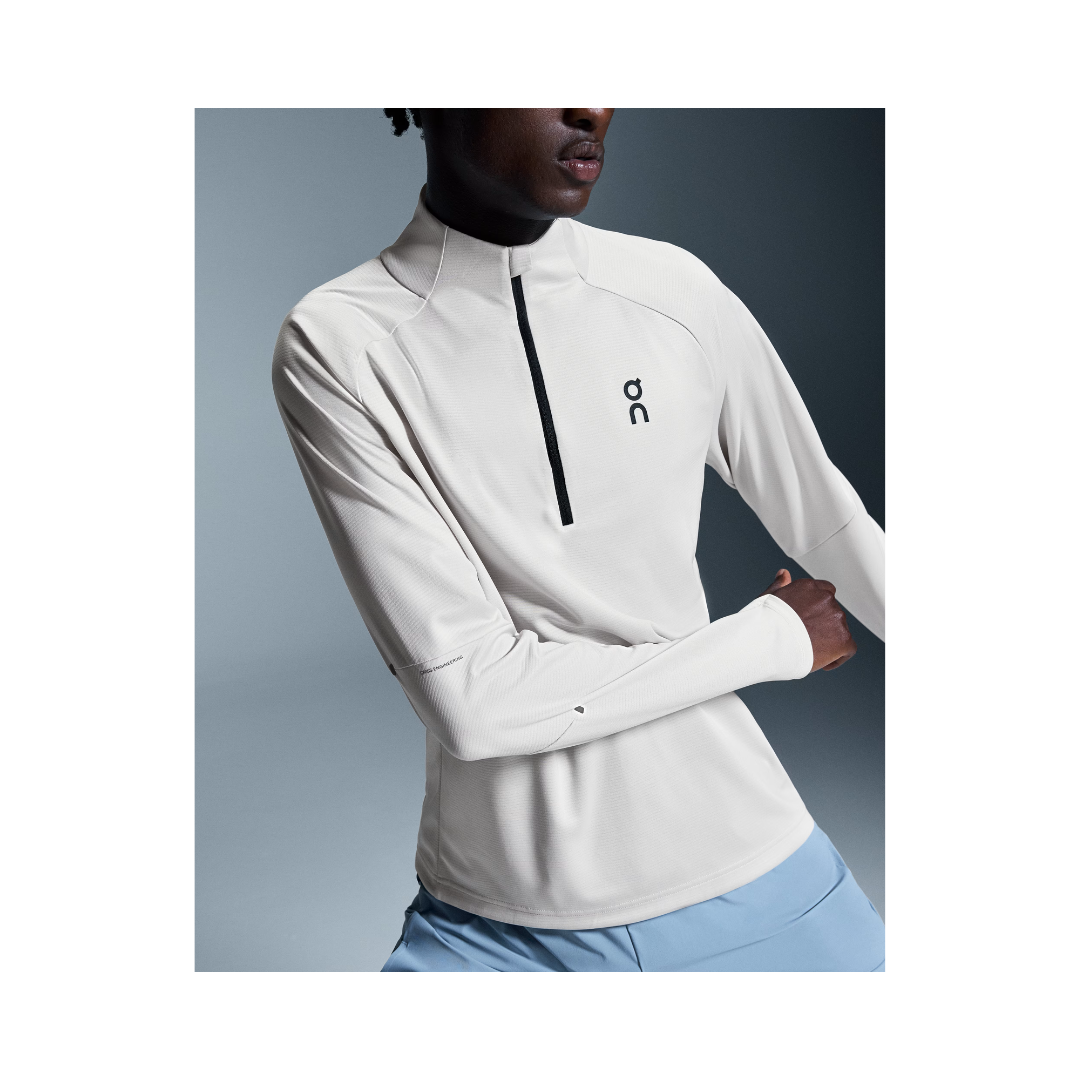 Franela Manga Larga para Caballero Climate