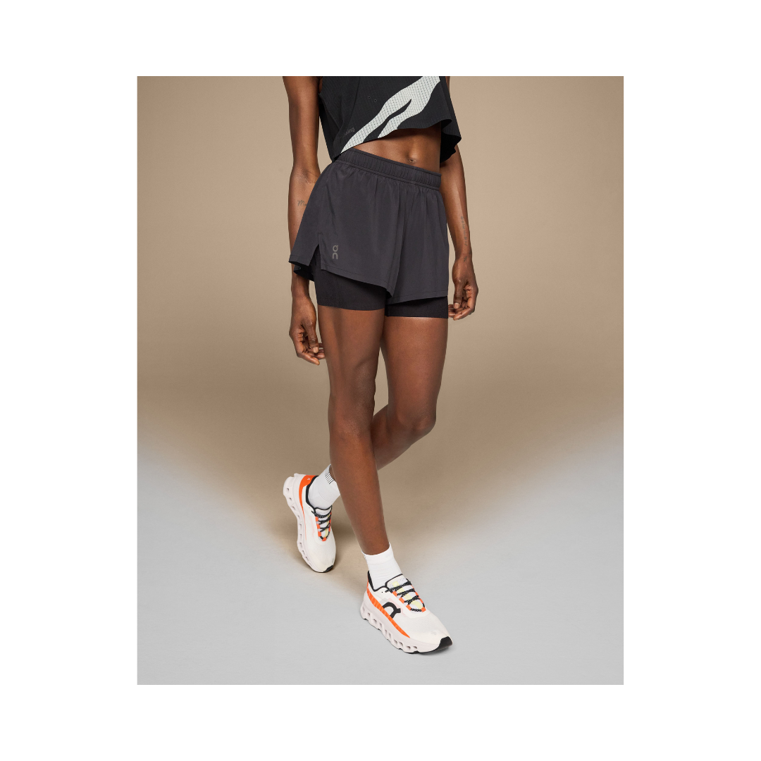 Short para Dama Pace 2in1