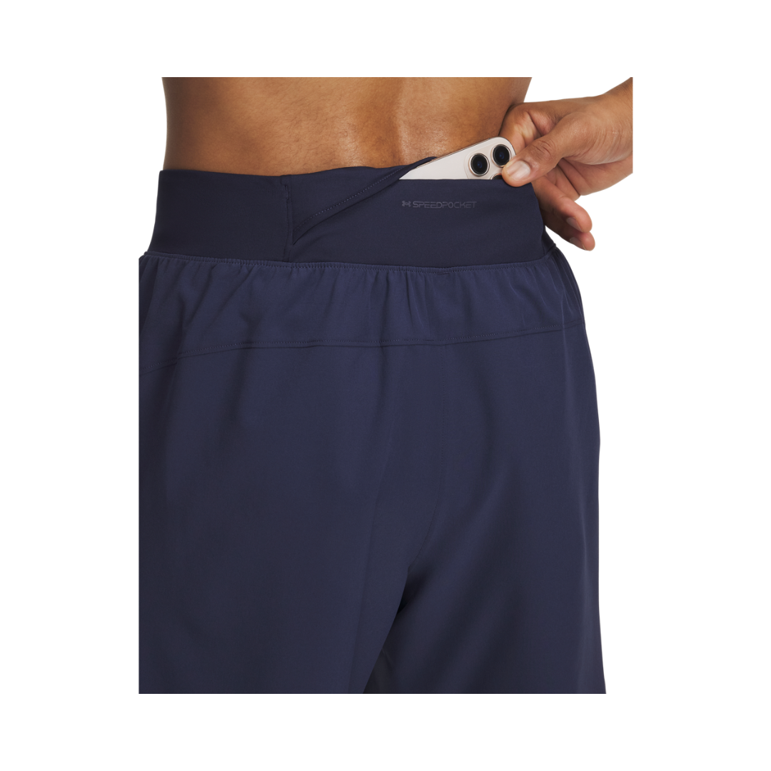 Short para Caballero Launch Elite 7"